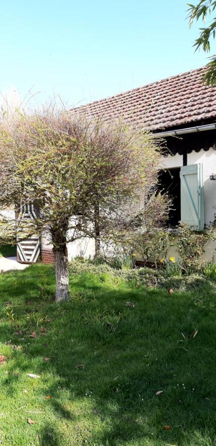 Chez Josie, Gite Independant, Jardin Prive, Calme, Parking Gratuit, Francheville  エクステリア 写真