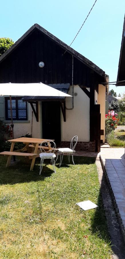 Chez Josie, Gite Independant, Jardin Prive, Calme, Parking Gratuit, Francheville  エクステリア 写真