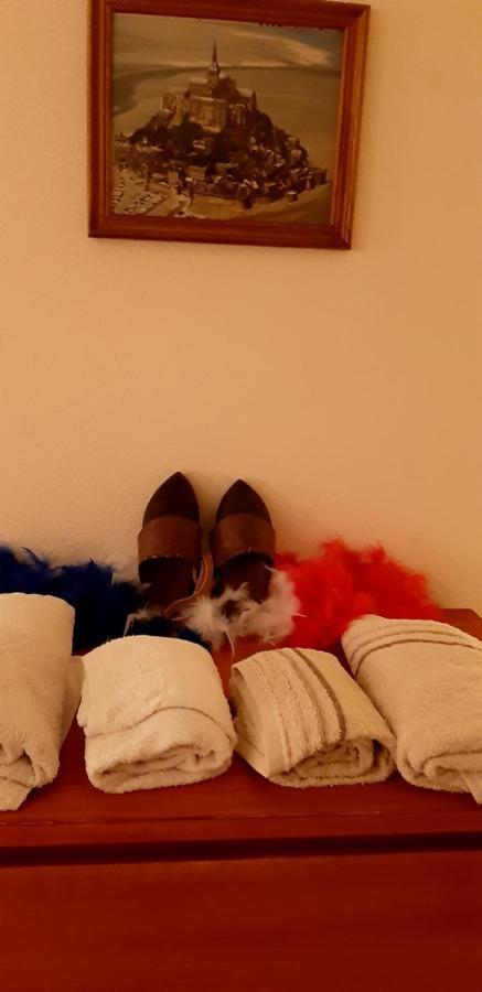 Chez Josie, Gite Independant, Jardin Prive, Calme, Parking Gratuit, Francheville  エクステリア 写真