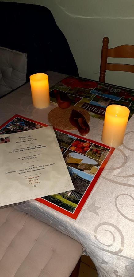 Chez Josie, Gite Independant, Jardin Prive, Calme, Parking Gratuit, Francheville  エクステリア 写真