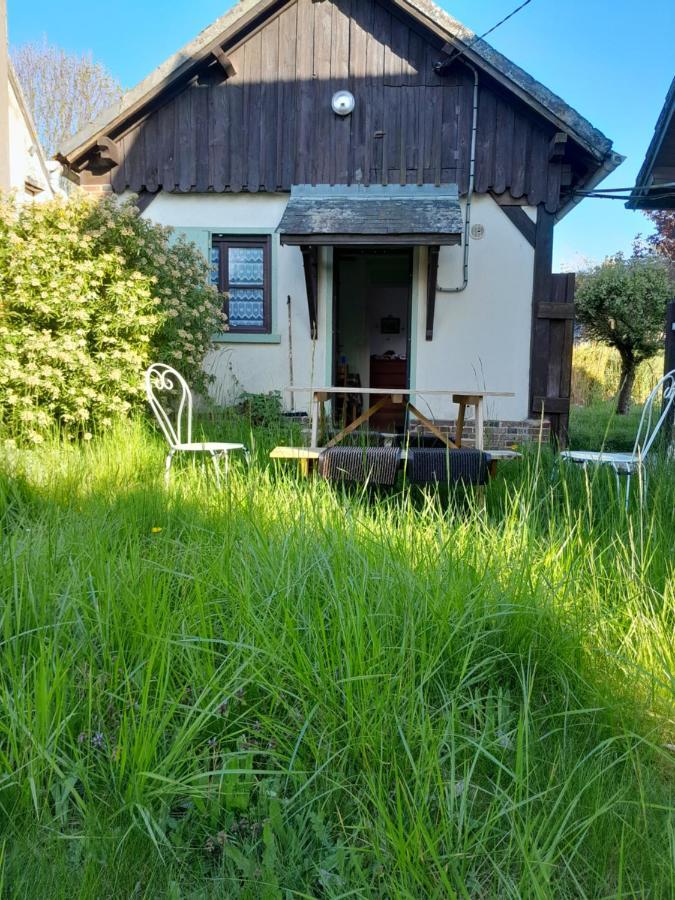 Chez Josie, Gite Independant, Jardin Prive, Calme, Parking Gratuit, Francheville  エクステリア 写真
